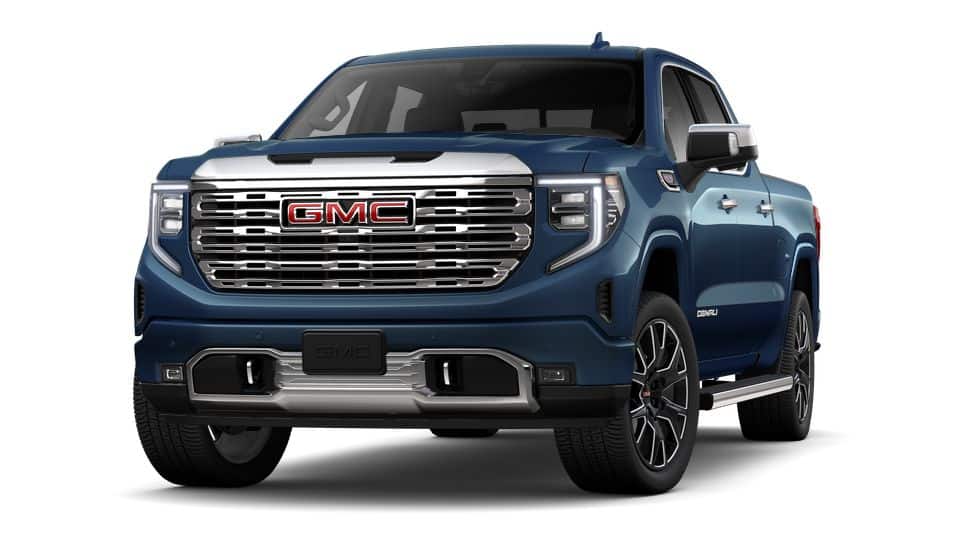 2026 GMC Sierra 1500 Denali - Photo 32