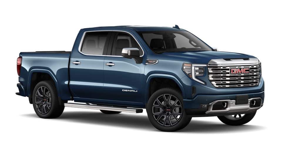 2026 GMC Sierra 1500 Denali - Photo 37