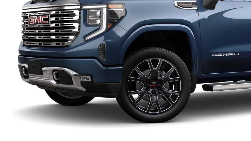 2026 GMC Sierra 1500 Denali - Photo 38