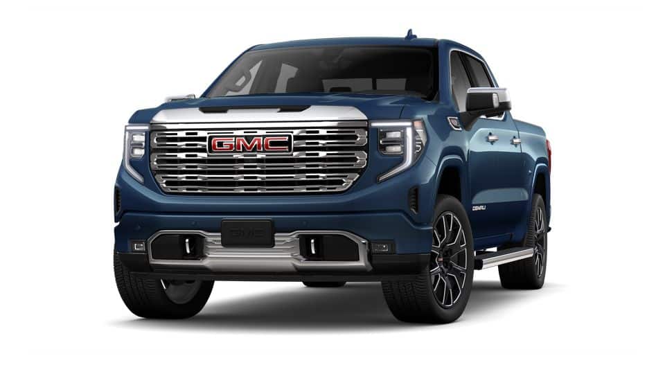 2026 GMC Sierra 1500 Denali - Photo 34