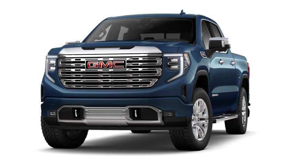 2026 GMC Sierra 4WD Crew Cab Short Box Denali's photo