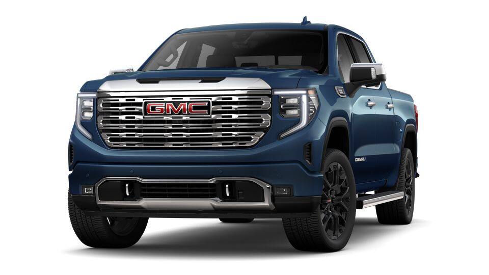 2026 GMC Sierra 1500 Denali - Photo 60