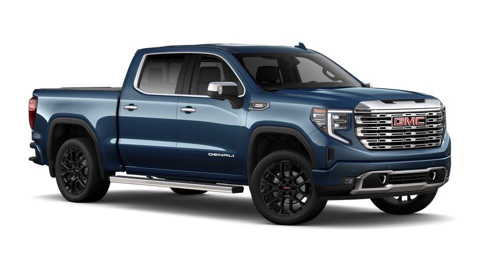 2026 GMC Sierra 1500 Denali - Photo 65