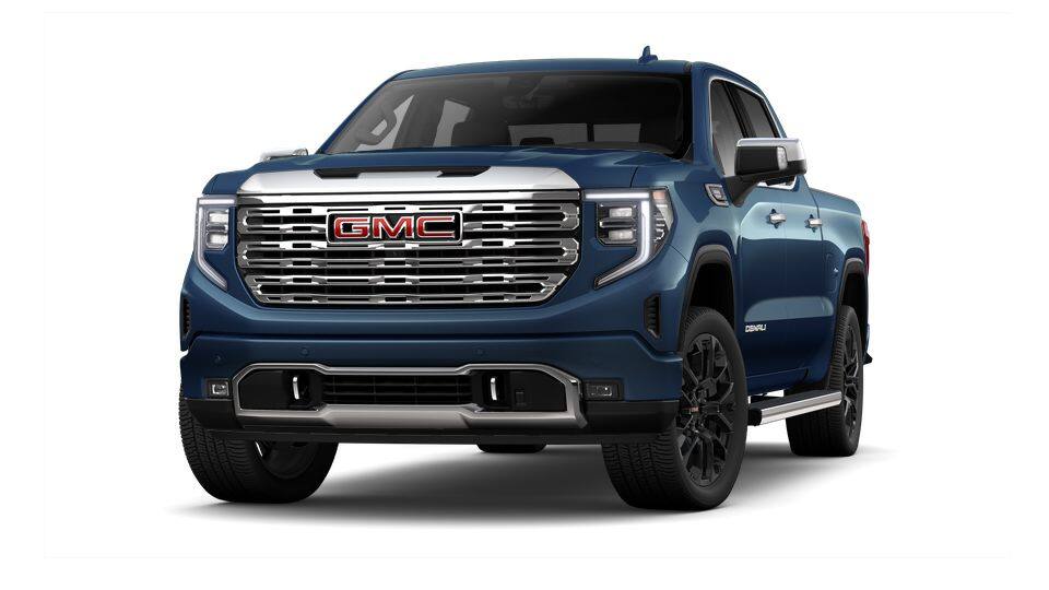 2026 GMC Sierra 1500 Denali - Photo 62