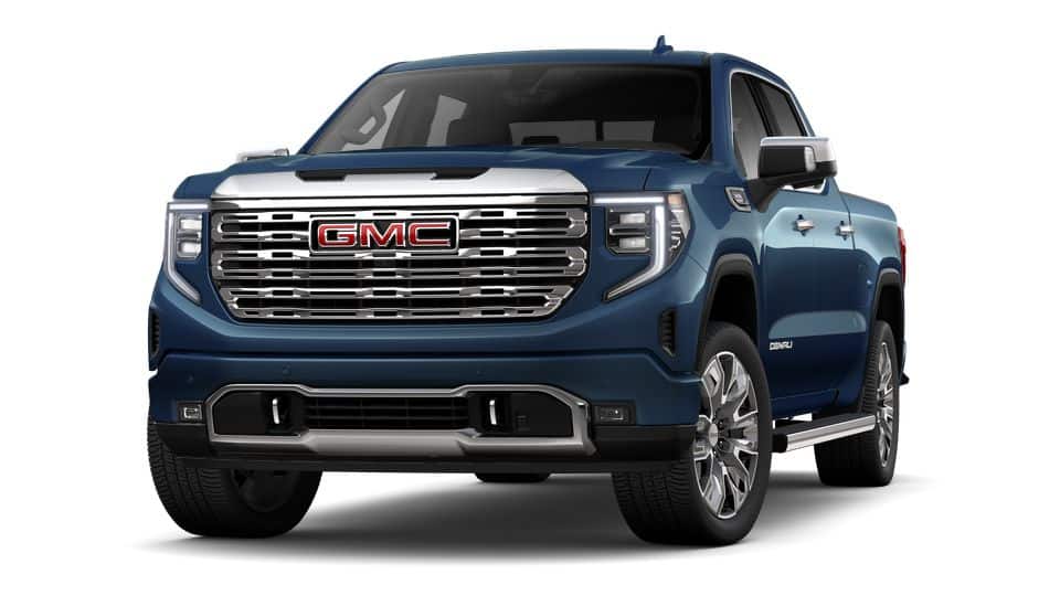 2026 GMC Sierra 1500 Denali - Photo 49