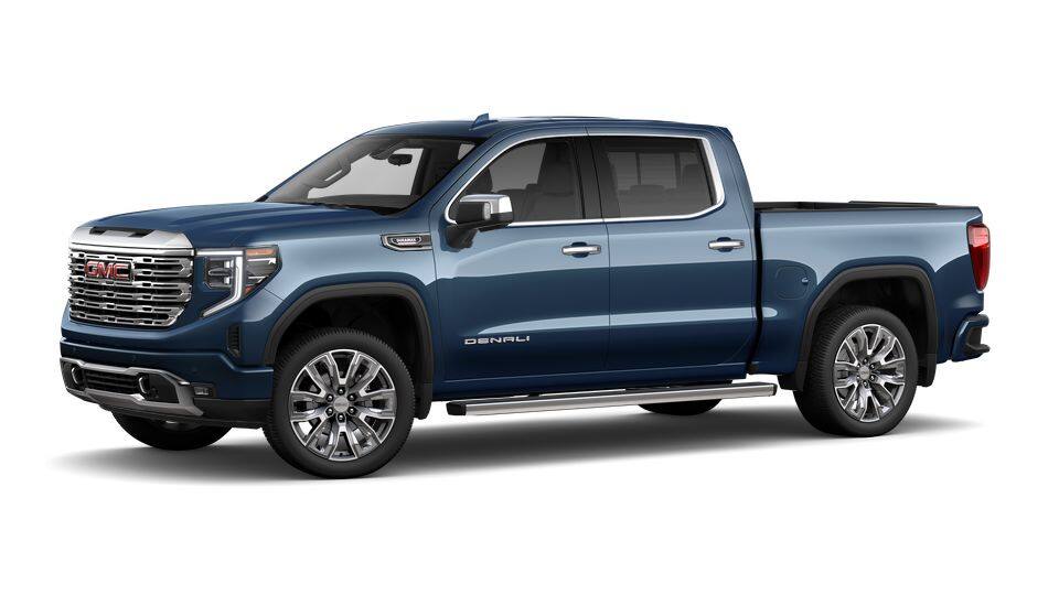 2026 GMC Sierra 1500 Denali - Photo 52