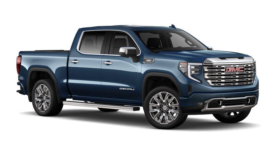 2026 GMC Sierra 1500 Denali - Photo 54