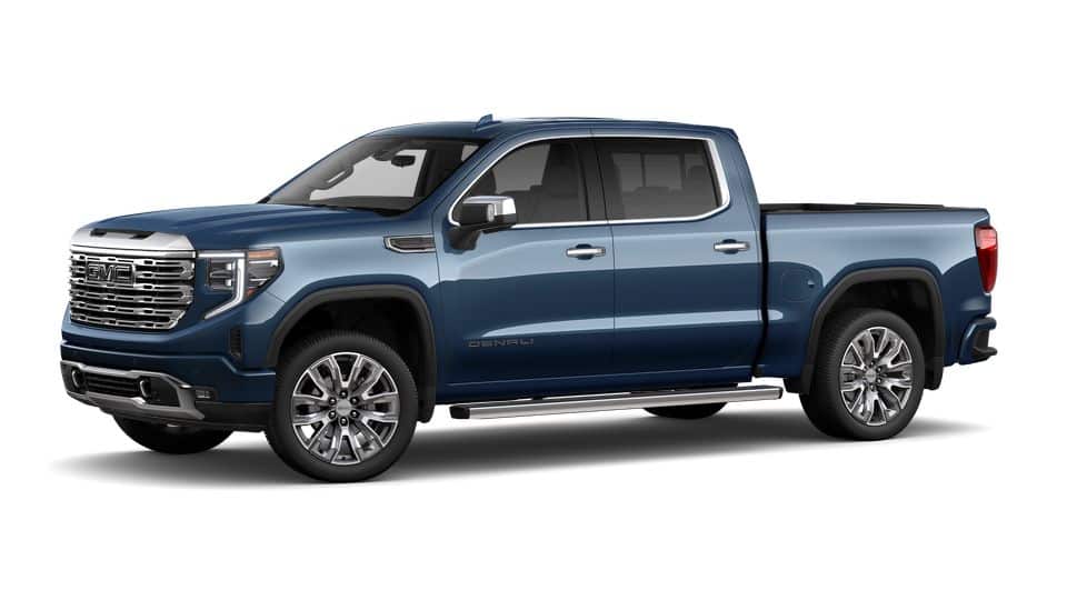 2026 GMC Sierra 1500 Denali - Photo 43