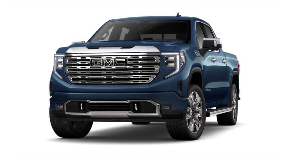 2026 GMC Sierra 1500 Denali - Photo 42