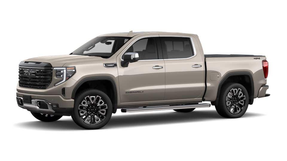 2026 GMC Sierra 1500 Denali Ultimate - Photo 28