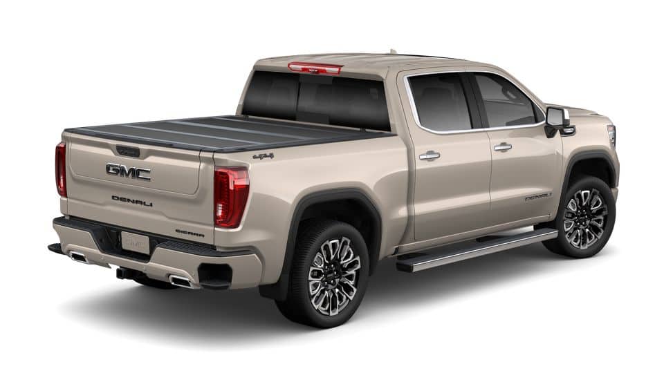 2026 GMC Sierra 1500 Denali Ultimate - Photo 29