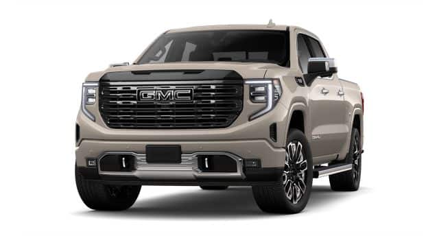 2026 Sierra 1500