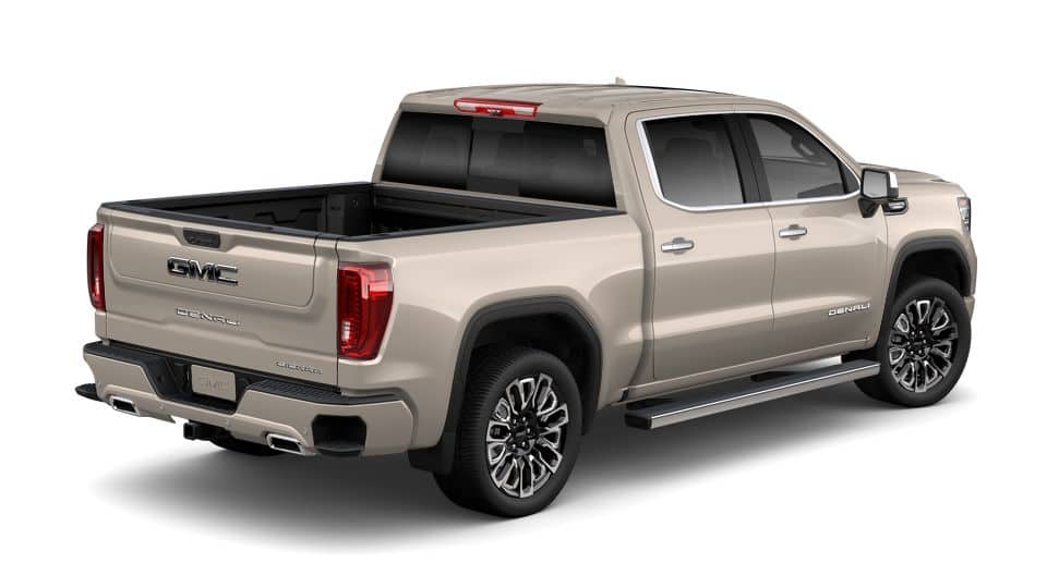 2026 GMC Sierra 1500 Denali Ultimate - Photo 5