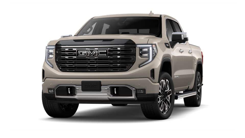 2026 GMC Sierra 1500 Denali Ultimate - Photo 3