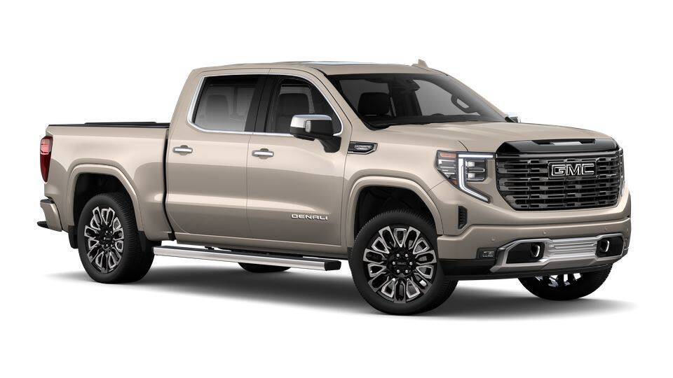 2026 GMC Sierra 1500 Denali Ultimate - Photo 30