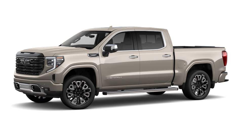 2026 GMC Sierra 1500 Denali Ultimate - Photo 7