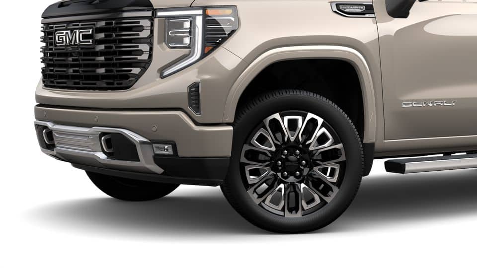 2026 GMC Sierra 1500 Denali Ultimate - Photo 10