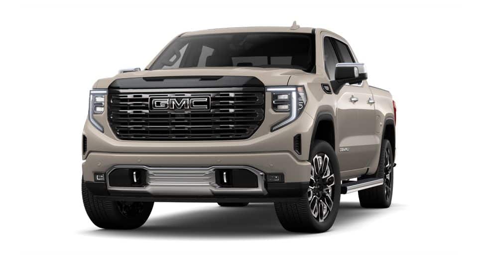 2026 GMC Sierra 1500 Denali Ultimate - Photo 27