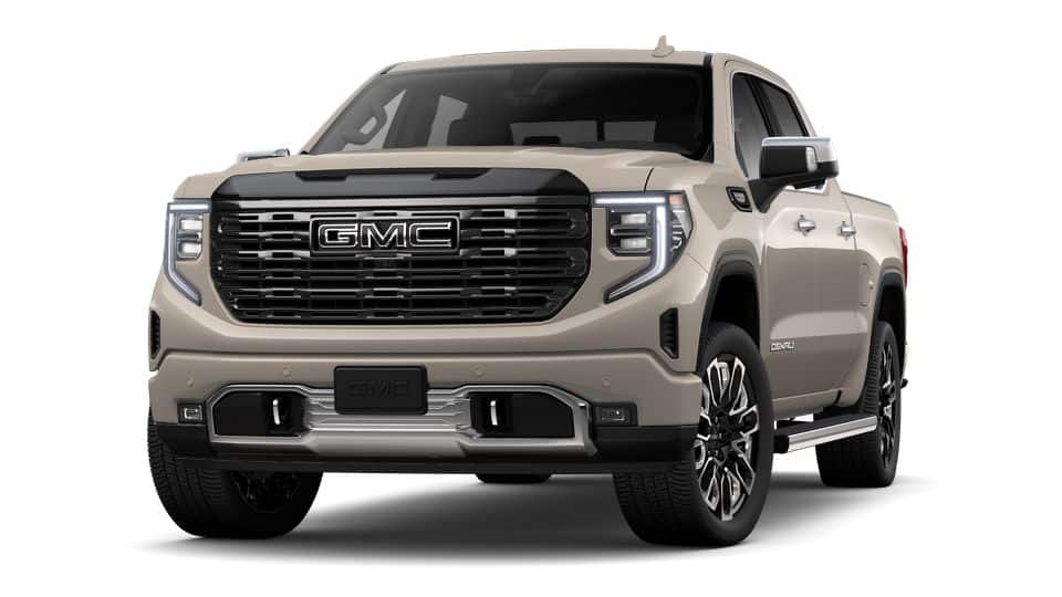 2026 GMC Sierra 1500 Denali Ultimate's photo