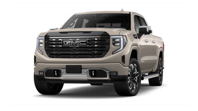 2026 Sierra 1500