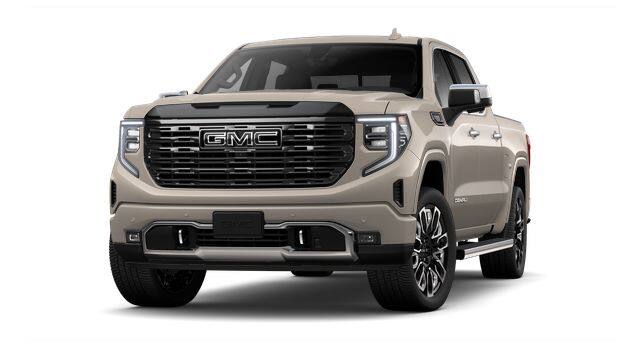 2026 Sierra 1500