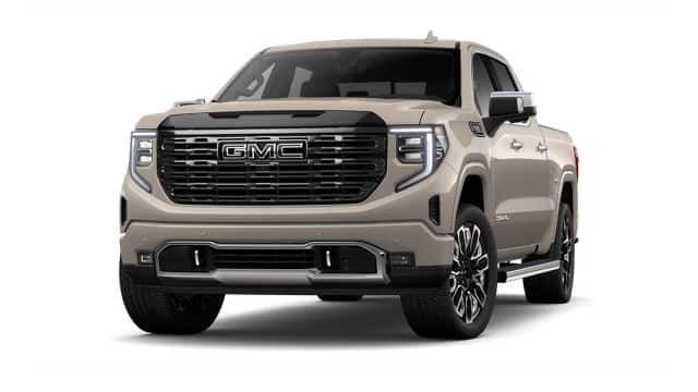2026 Sierra 1500