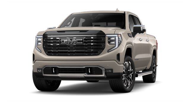 2026 Sierra 1500