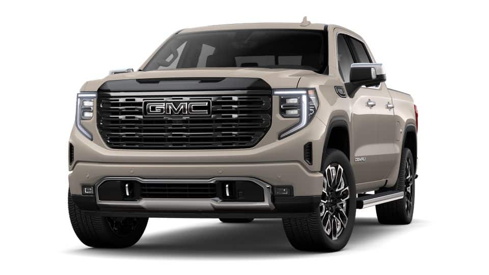 2026 GMC Sierra 1500 Denali Ultimate - Photo 20