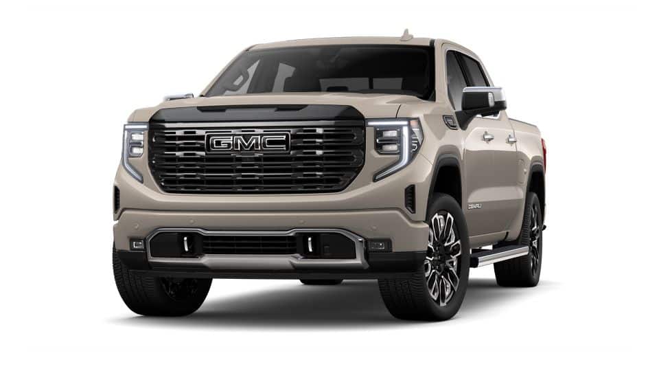 2026 GMC Sierra 1500 Denali Ultimate - Photo 21