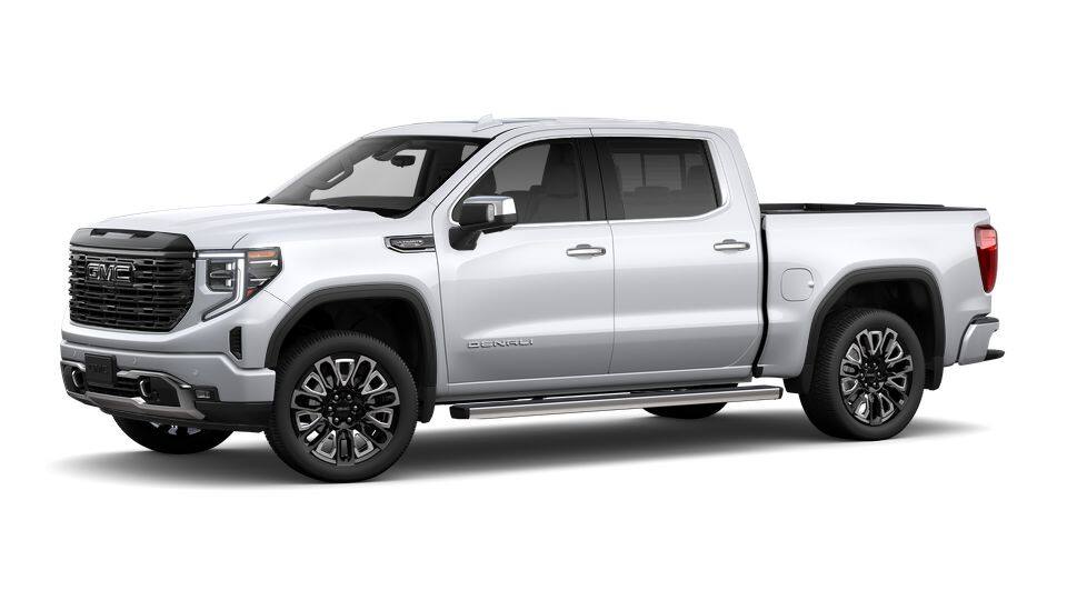 2026 GMC Sierra 1500 Denali Ultimate - Photo 52