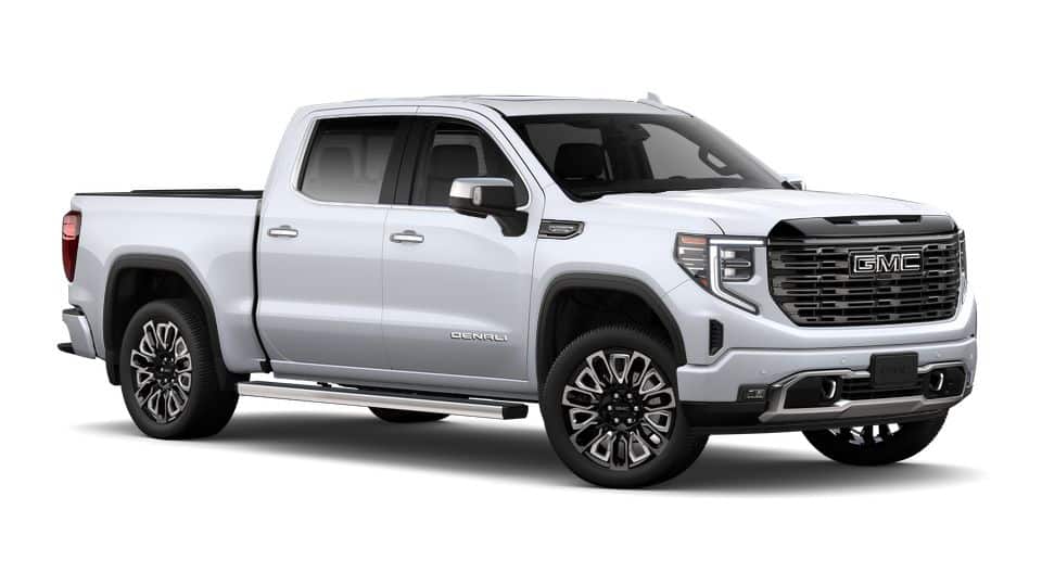 2026 GMC Sierra 1500 Denali Ultimate - Photo 54