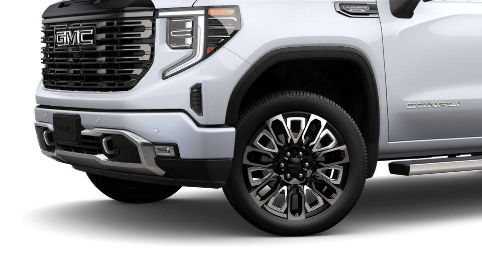 2026 GMC Sierra 1500 Denali Ultimate - Photo 55