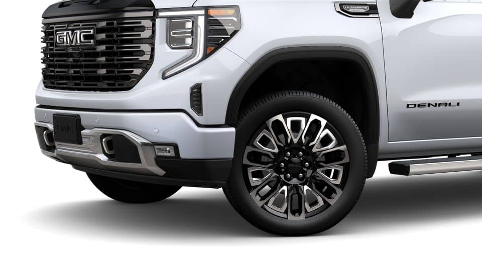 2026 GMC Sierra 1500 Denali Ultimate - Photo 42