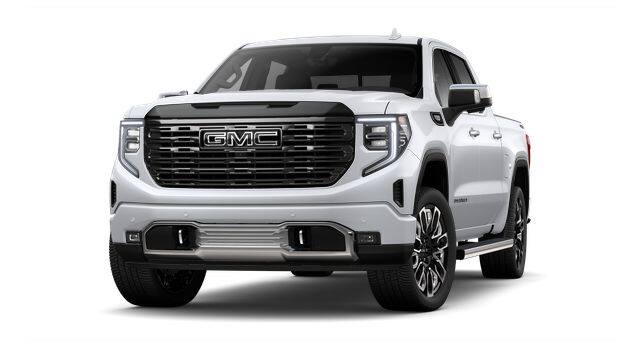 2026 Sierra 1500