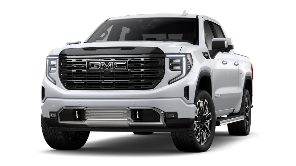 2026 GMC Sierra 1500 Denali Ultimate's photo