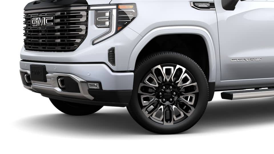 2026 GMC Sierra 1500 Denali Ultimate - Photo 60