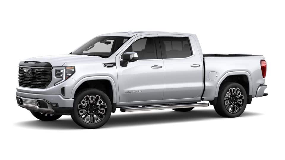 2026 GMC Sierra 1500 Denali Ultimate - Photo 61
