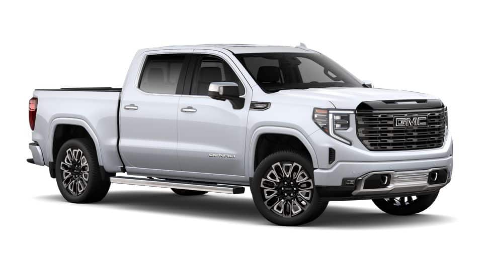 2026 GMC Sierra 1500 Denali Ultimate - Photo 63