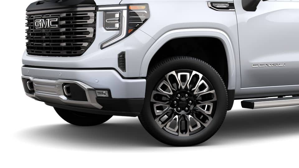 2026 GMC Sierra 1500 Denali Ultimate - Photo 64