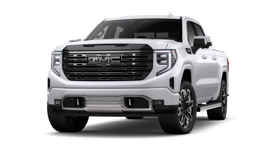 2026 GMC Sierra 1500 Denali Ultimate - Photo 60