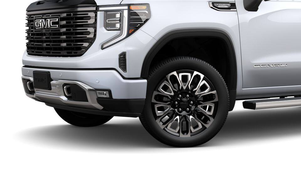 2026 GMC Sierra 1500 Denali Ultimate - Photo 31