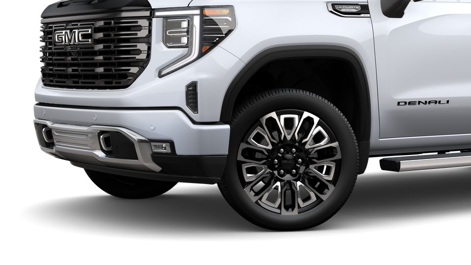 2026 GMC Sierra 1500 Denali Ultimate - Photo 35