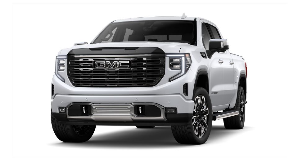 2026 GMC Sierra 1500 Denali Ultimate - Photo 31
