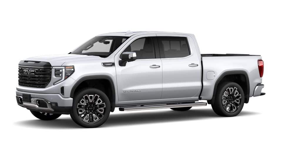 2026 GMC Sierra 1500 Denali Ultimate - Photo 28