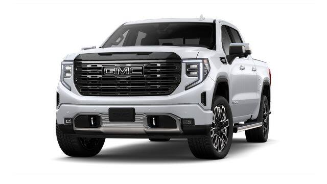 2026 Sierra 1500 Denali Ultimate