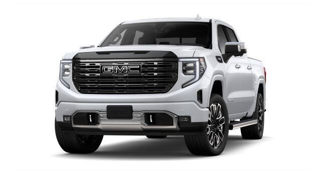 2026 Sierra 1500