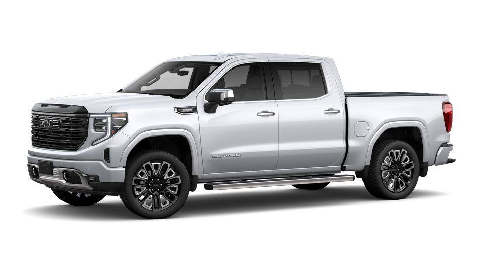 2026 GMC Sierra 1500 Denali Ultimate - Photo 30