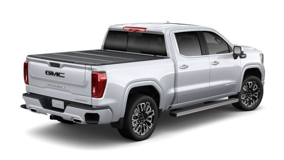 2026 GMC Sierra 1500 Denali Ultimate - Photo 31
