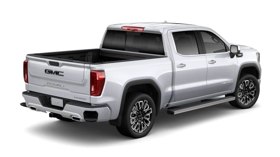 2026 GMC Sierra 1500 Denali Ultimate - Photo 5
