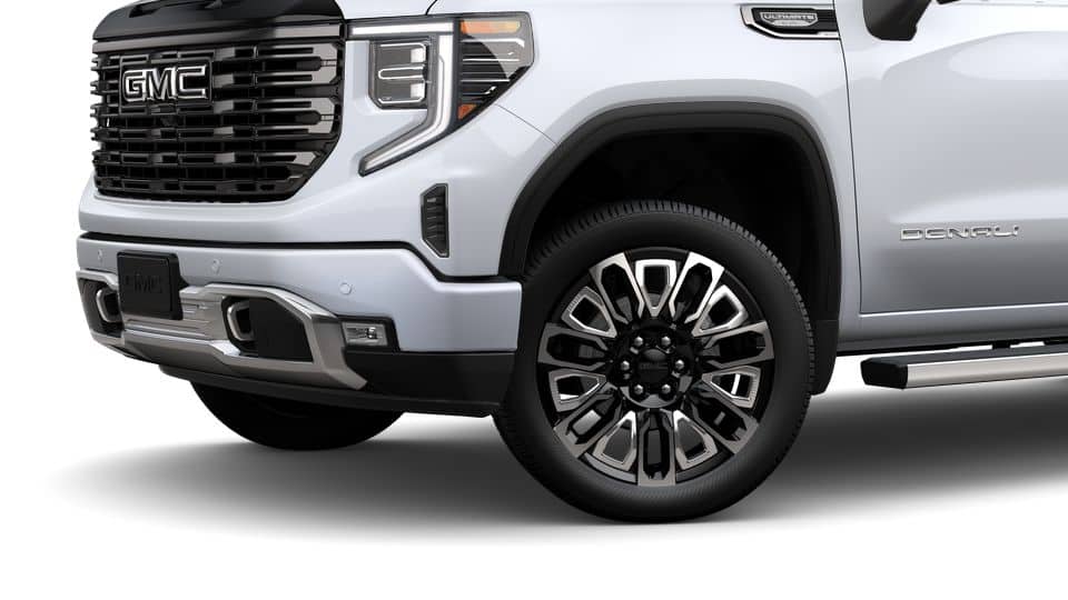 2026 GMC Sierra 1500 Denali Ultimate - Photo 7